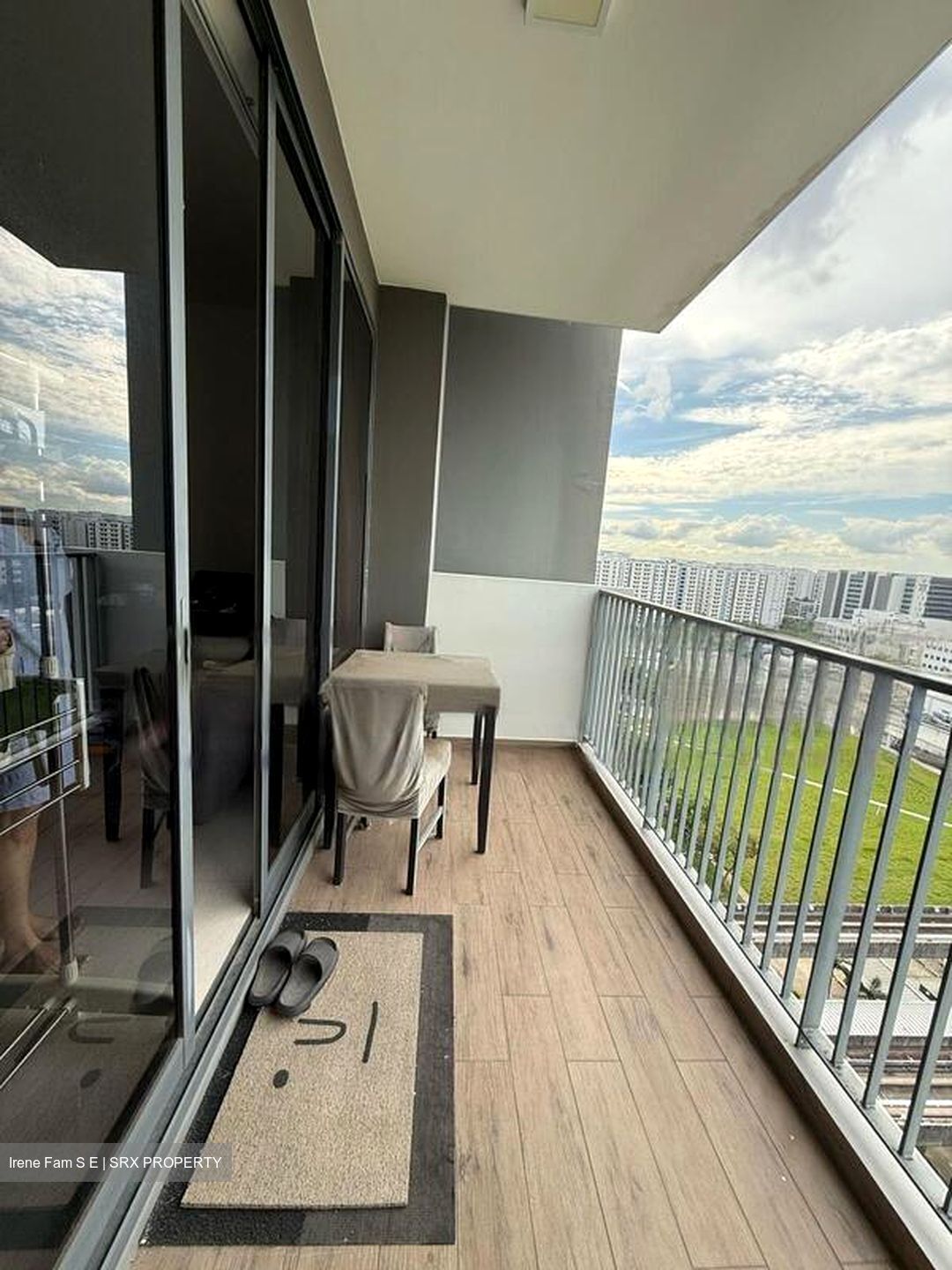 La Fiesta (D19), Condominium #461812171